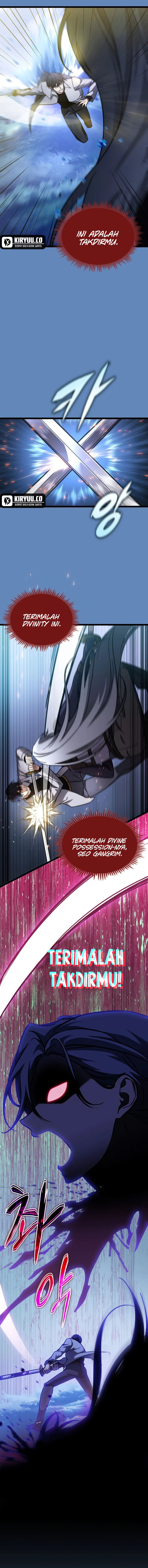 F-Class Destiny Hunter Chapter 63 Image 6