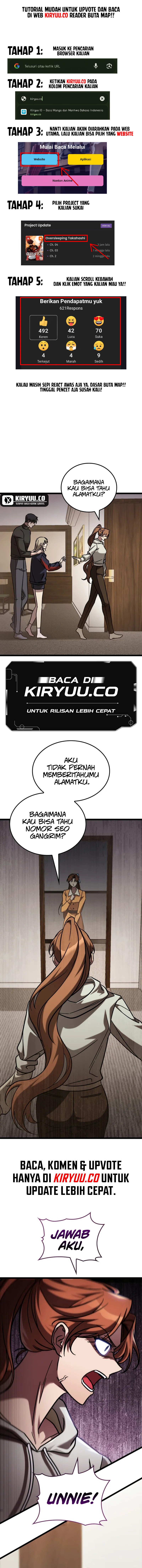 F-Class Destiny Hunter Chapter 64 Image 1