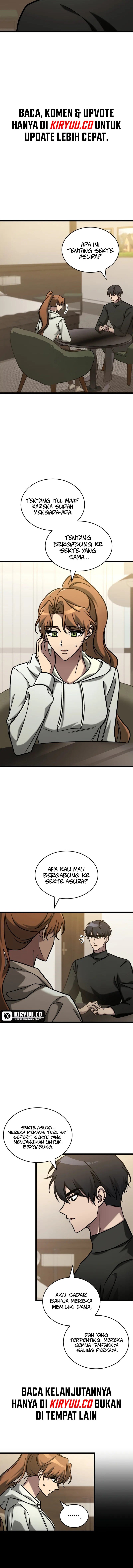 F-Class Destiny Hunter Chapter 64 Image 7