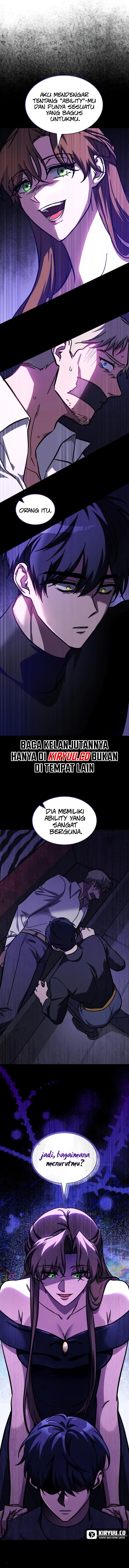 F-Class Destiny Hunter Chapter 64 Image 17