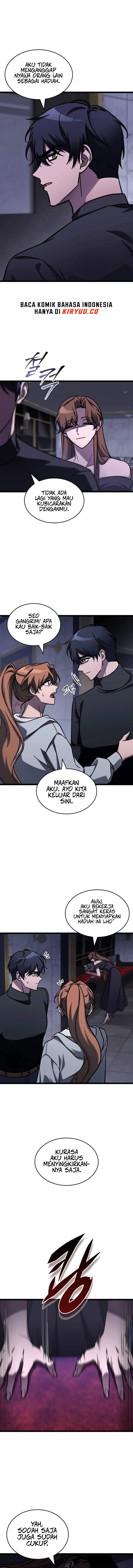 F-Class Destiny Hunter Chapter 65 Image 4