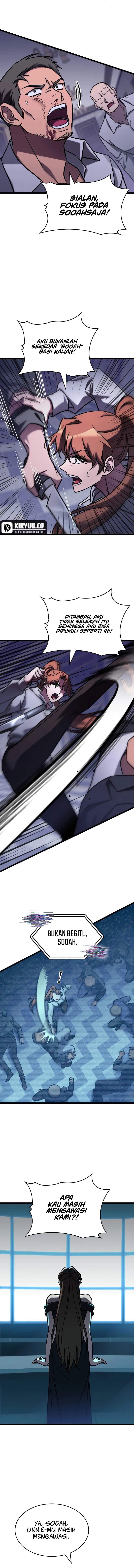 F-Class Destiny Hunter Chapter 65 Image 7