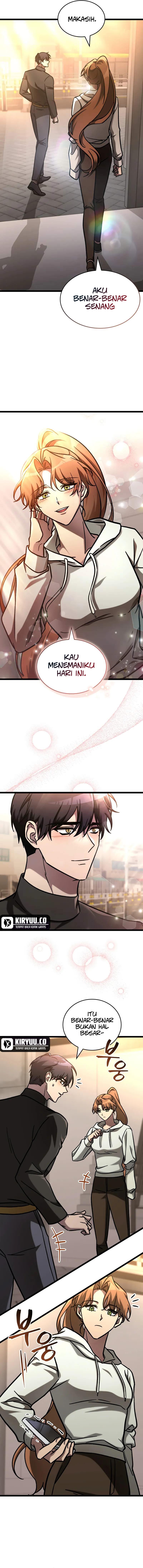 F-Class Destiny Hunter Chapter 65 Image 16