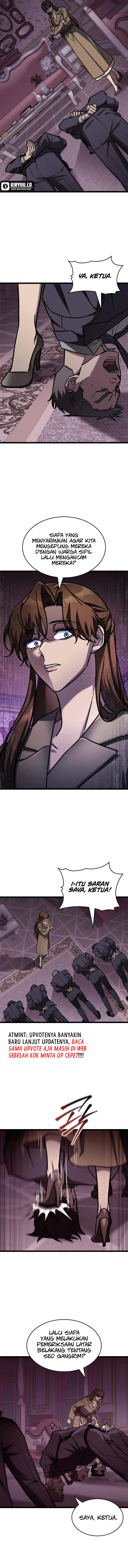 F-Class Destiny Hunter Chapter 66 Image 2