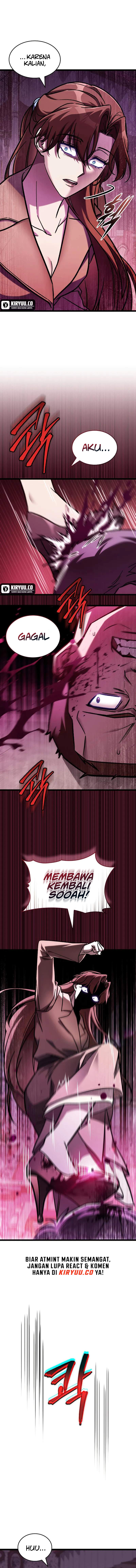 F-Class Destiny Hunter Chapter 66 Image 3