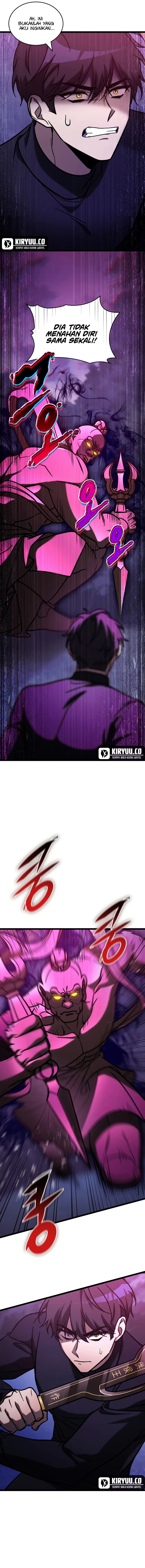 F-Class Destiny Hunter Chapter 73 Image 7