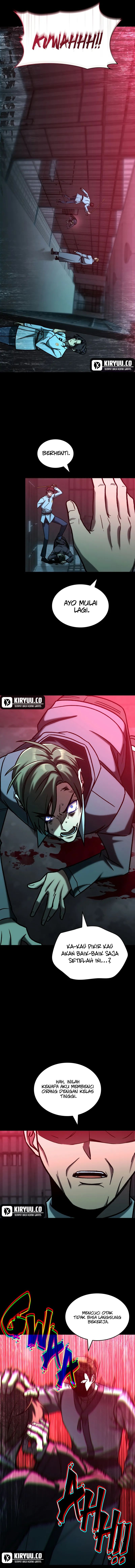 F-Class Destiny Hunter Chapter 75 Image 17