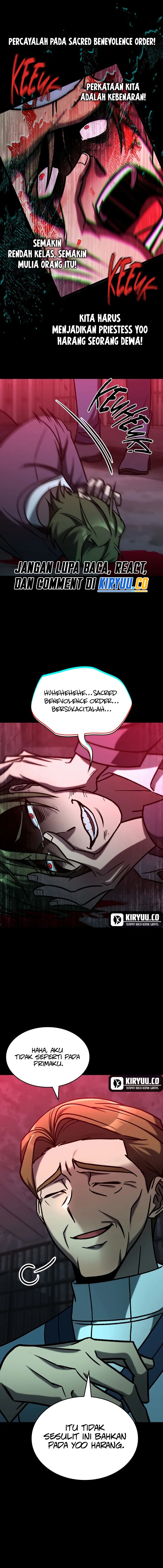 F-Class Destiny Hunter Chapter 75 Image 18