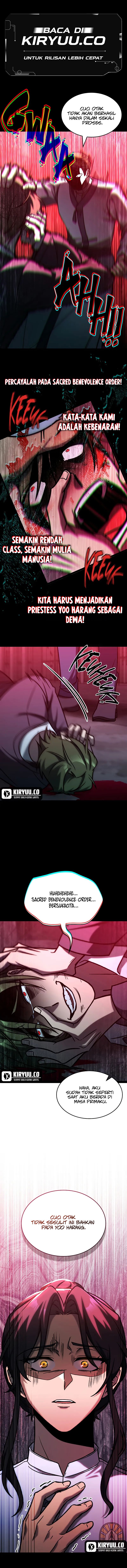 F-Class Destiny Hunter Chapter 76 Image 1