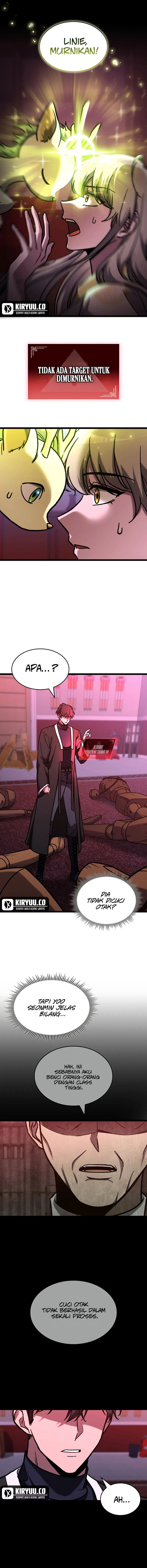 F-Class Destiny Hunter Chapter 76 Image 11