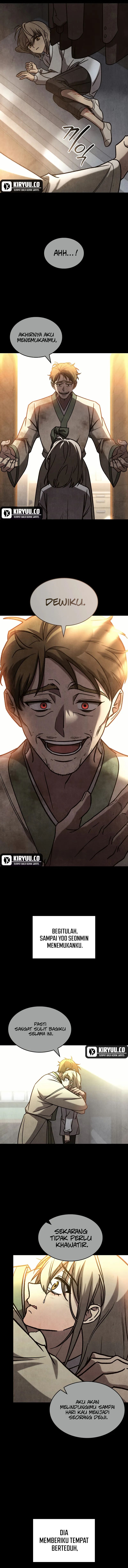 F-Class Destiny Hunter Chapter 77 Image 5