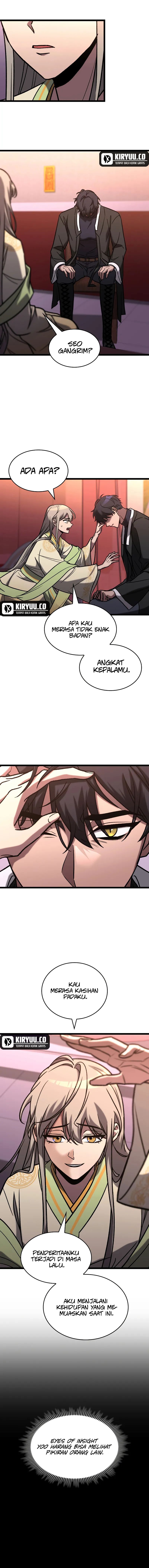 F-Class Destiny Hunter Chapter 77 Image 7