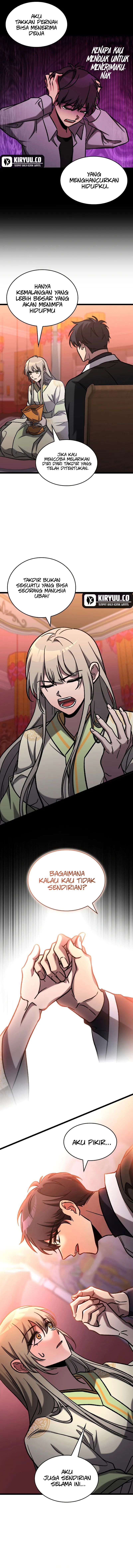 F-Class Destiny Hunter Chapter 77 Image 12