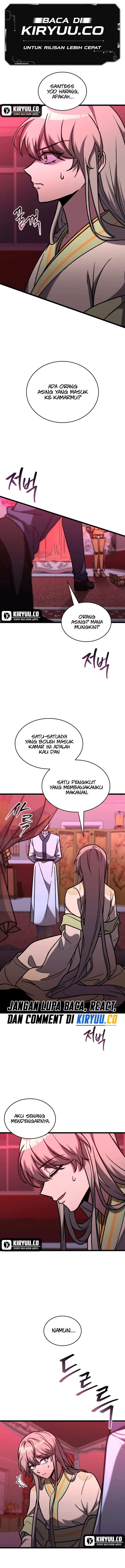 F-Class Destiny Hunter Chapter 78 Image 1