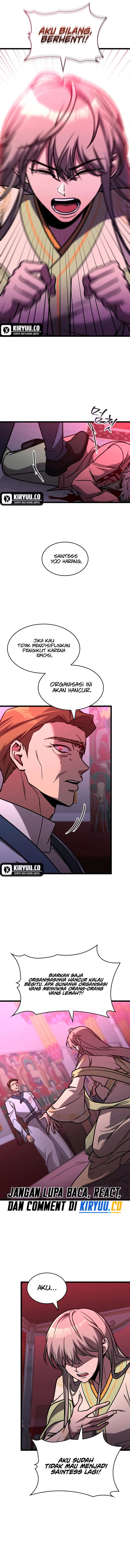 F-Class Destiny Hunter Chapter 78 Image 7