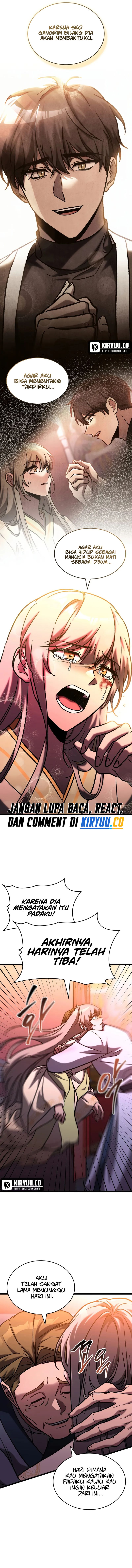 F-Class Destiny Hunter Chapter 78 Image 10