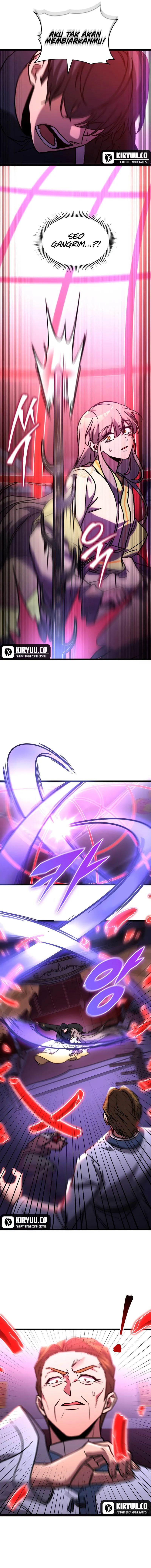 F-Class Destiny Hunter Chapter 78 Image 12