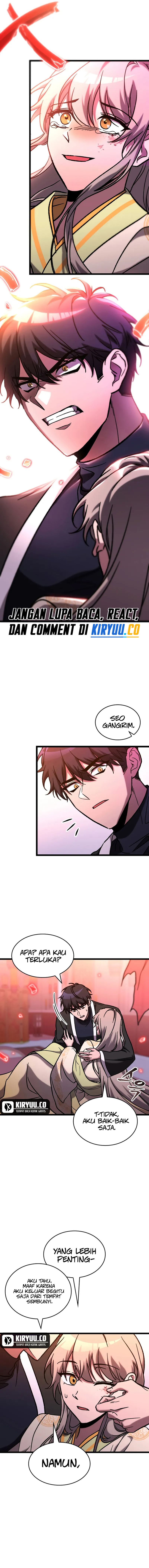 F-Class Destiny Hunter Chapter 78 Image 13