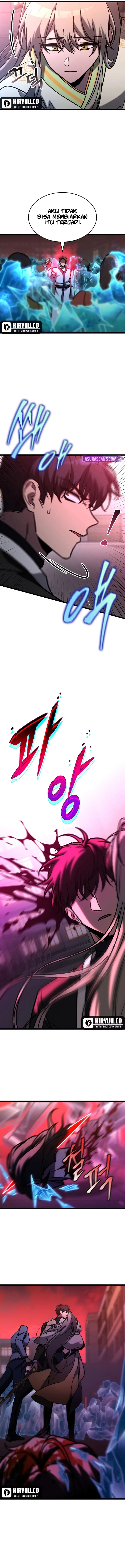 F-Class Destiny Hunter Chapter 79 Image 7