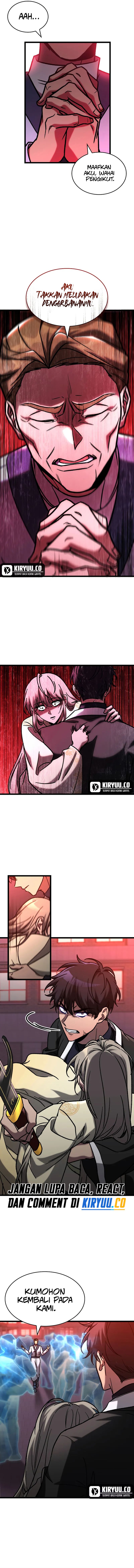 F-Class Destiny Hunter Chapter 79 Image 8