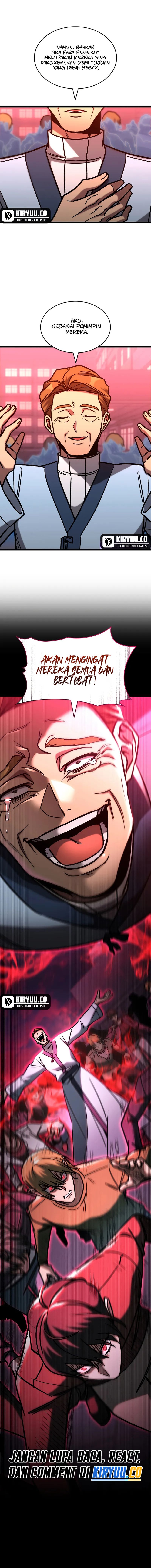 F-Class Destiny Hunter Chapter 79 Image 14