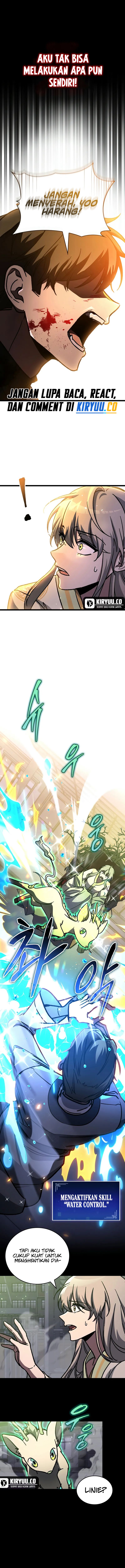 F-Class Destiny Hunter Chapter 80 Image 14