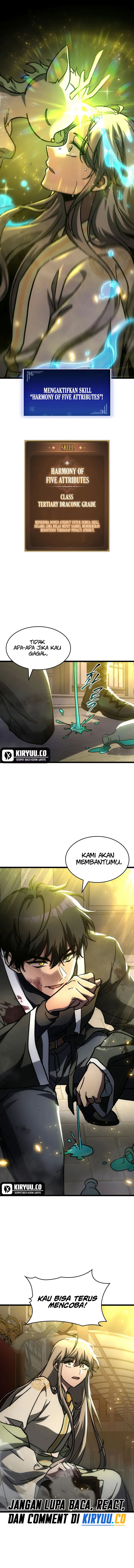 F-Class Destiny Hunter Chapter 80 Image 15