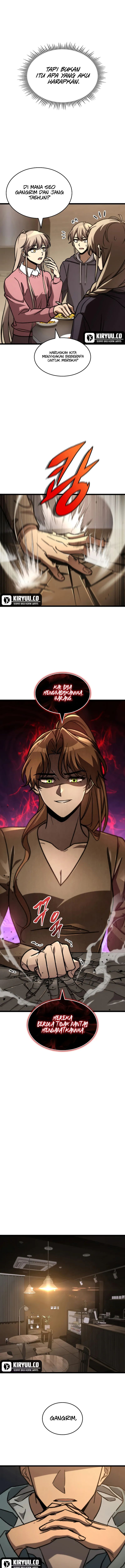 F-Class Destiny Hunter Chapter 81 Image 14