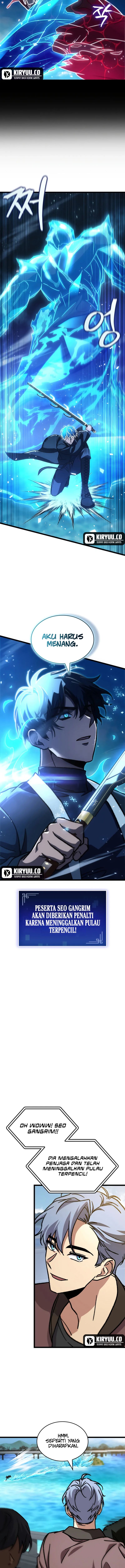 F-Class Destiny Hunter Chapter 82 Image 17