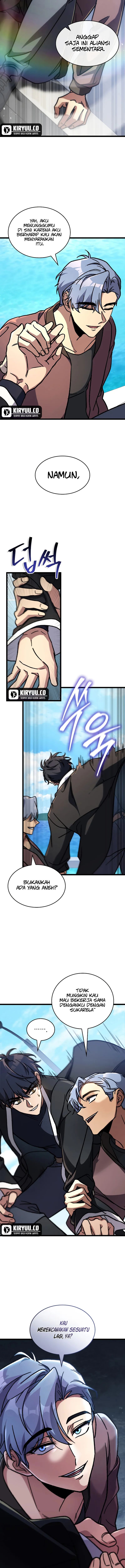 F-Class Destiny Hunter Chapter 83 Image 2