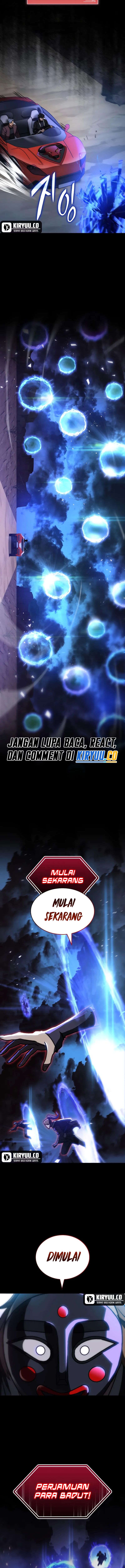 F-Class Destiny Hunter Chapter 83 Image 16