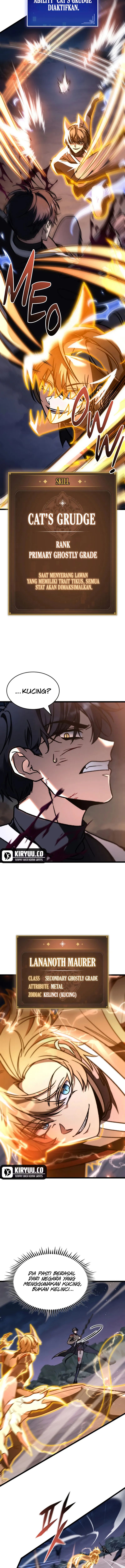 F-Class Destiny Hunter Chapter 84 Image 13