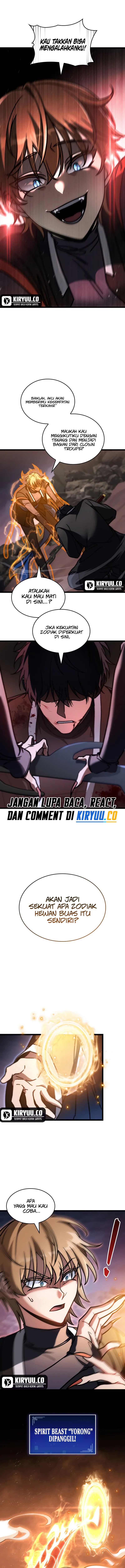 F-Class Destiny Hunter Chapter 84 Image 15