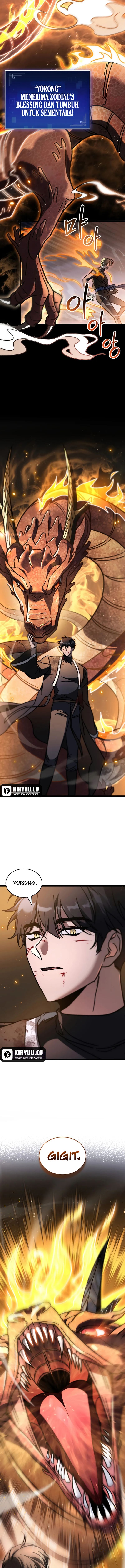 F-Class Destiny Hunter Chapter 84 Image 16