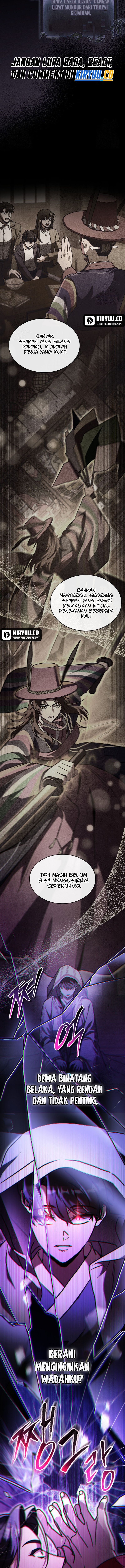 F-Class Destiny Hunter Chapter 86 Image 7