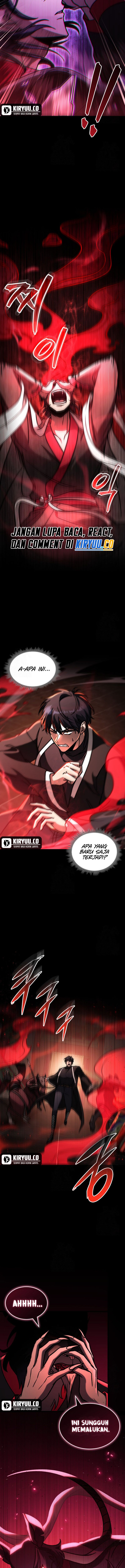 F-Class Destiny Hunter Chapter 86 Image 8