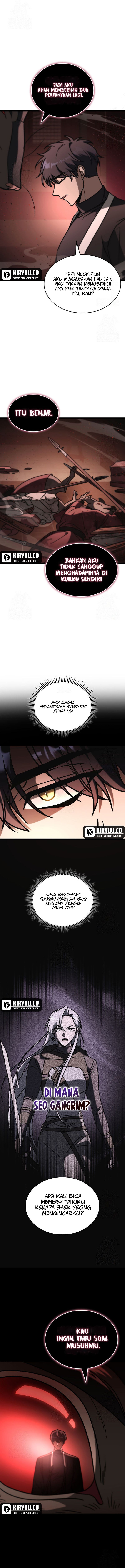 F-Class Destiny Hunter Chapter 86 Image 10