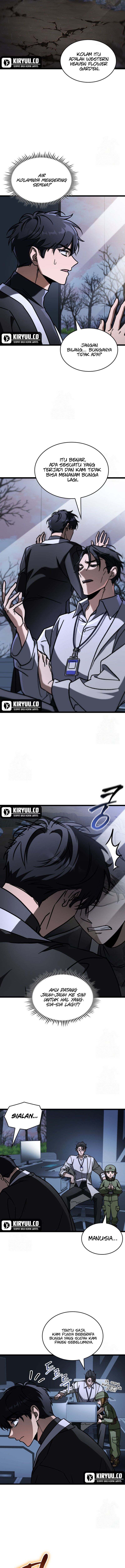 F-Class Destiny Hunter Chapter 86 Image 18