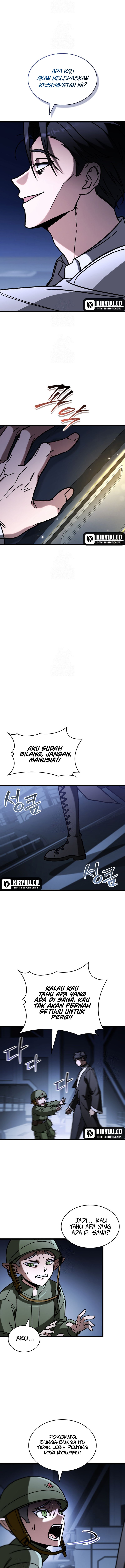 F-Class Destiny Hunter Chapter 87 Image 4