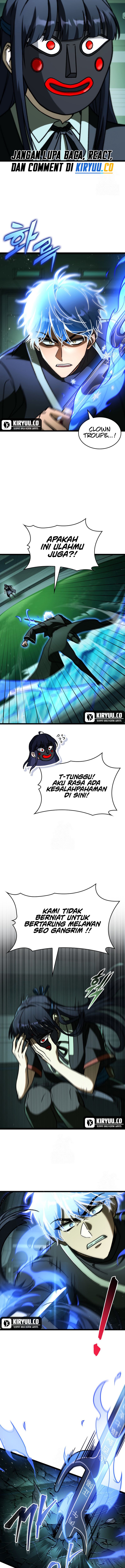 F-Class Destiny Hunter Chapter 87 Image 14