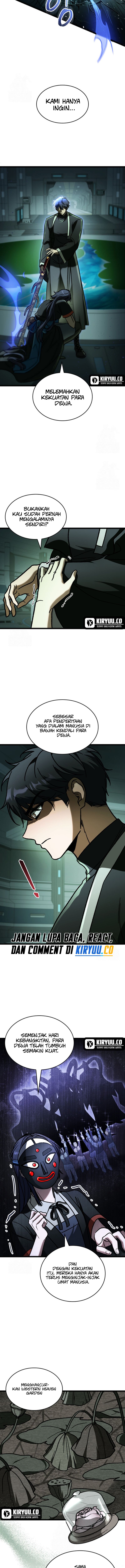 F-Class Destiny Hunter Chapter 87 Image 15