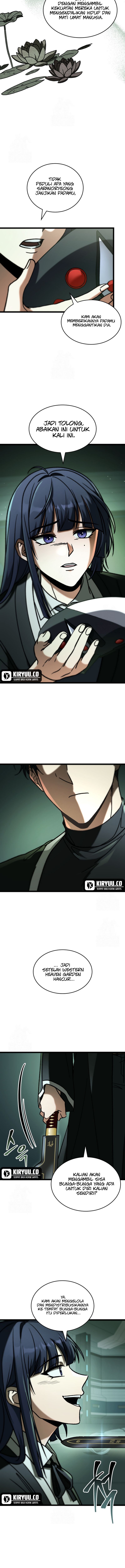 F-Class Destiny Hunter Chapter 87 Image 16