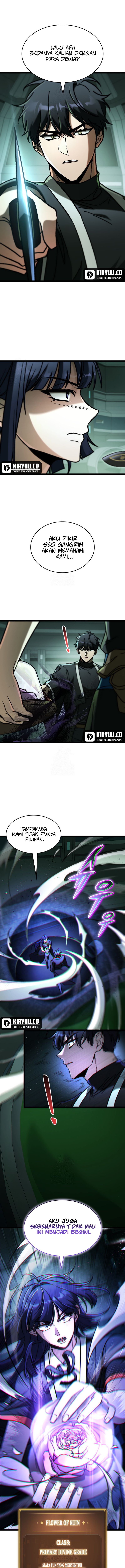 F-Class Destiny Hunter Chapter 87 Image 17