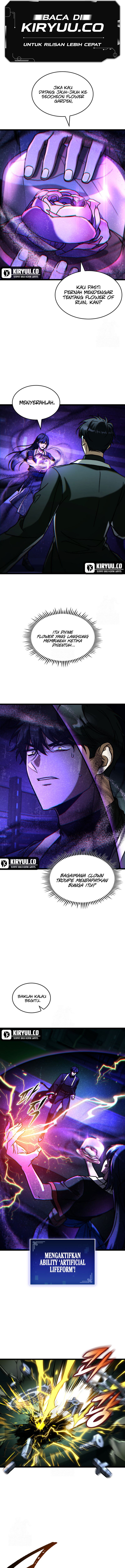 F-Class Destiny Hunter Chapter 88 Image 1