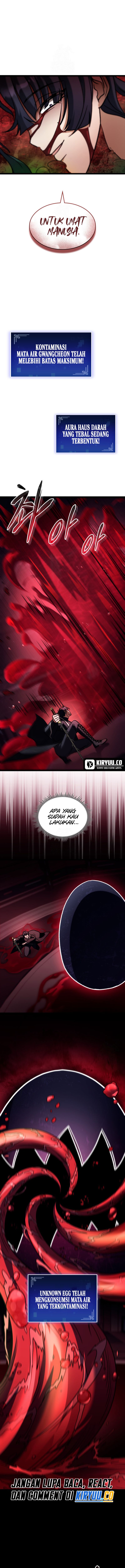 F-Class Destiny Hunter Chapter 88 Image 11