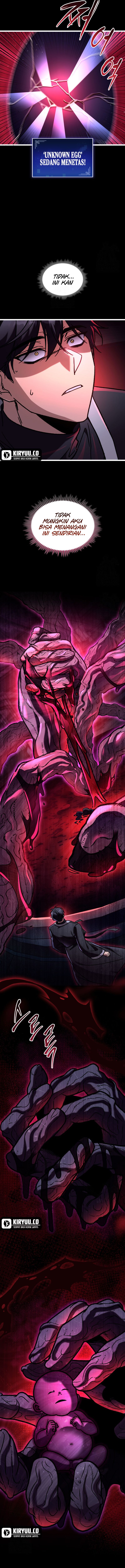 F-Class Destiny Hunter Chapter 88 Image 12