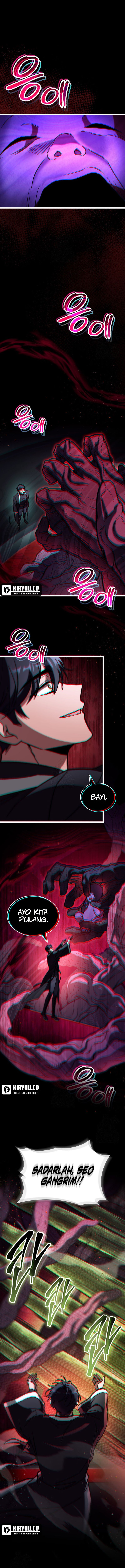 F-Class Destiny Hunter Chapter 88 Image 13