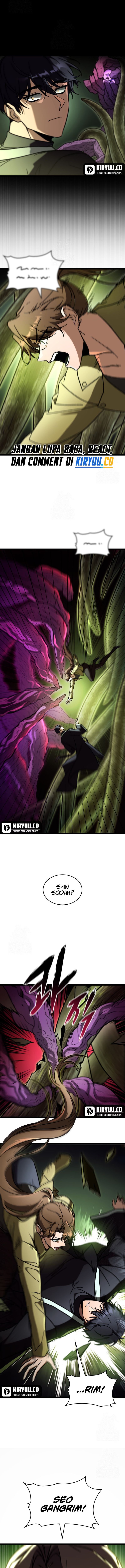 F-Class Destiny Hunter Chapter 88 Image 14