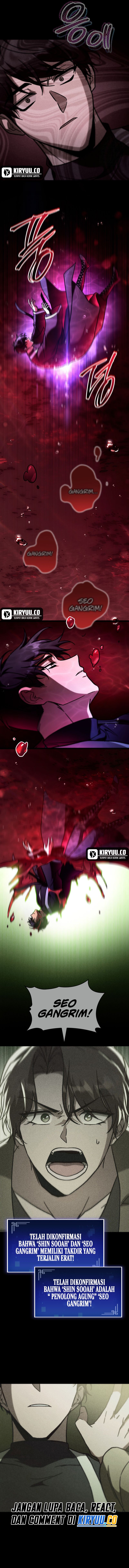 F-Class Destiny Hunter Chapter 89 Image 2