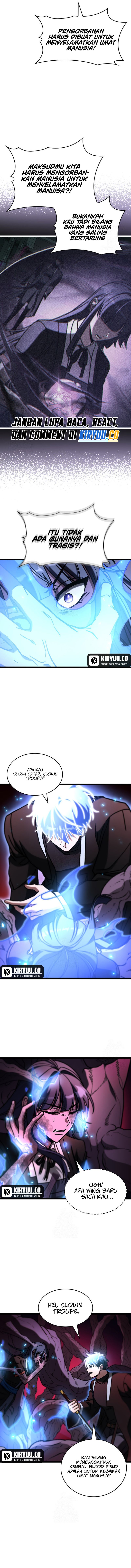 F-Class Destiny Hunter Chapter 89 Image 11